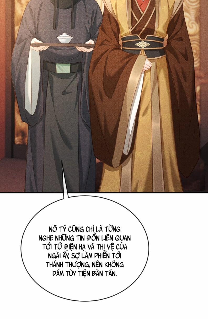 Đan Tiêu Vạn Dặm 6 trang 10