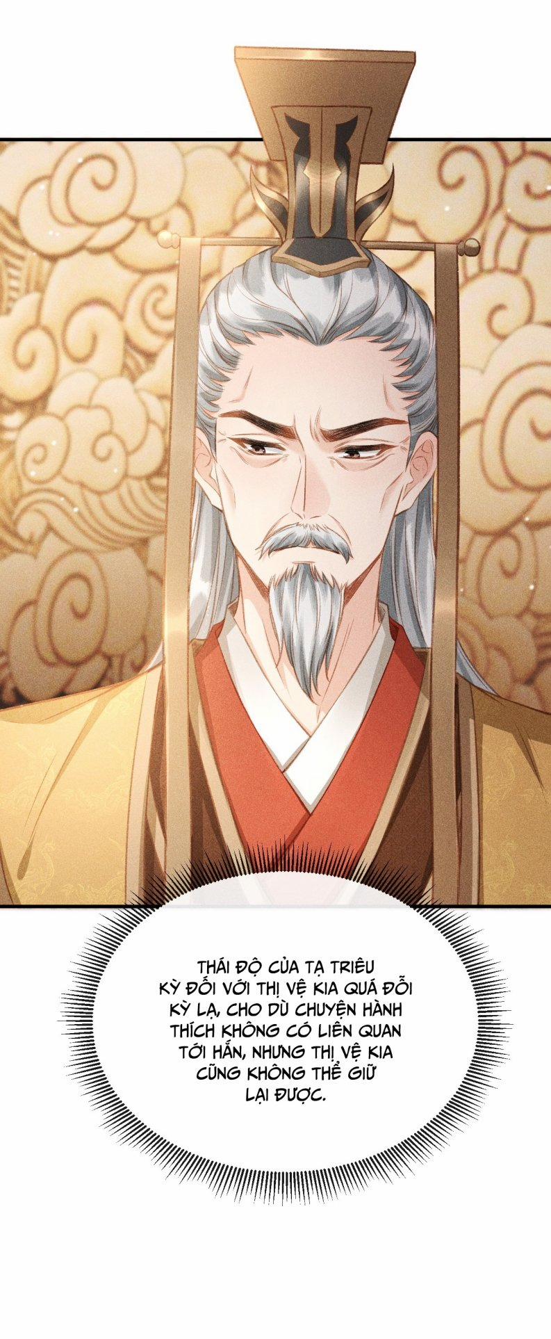 Đan Tiêu Vạn Dặm 6 trang 11