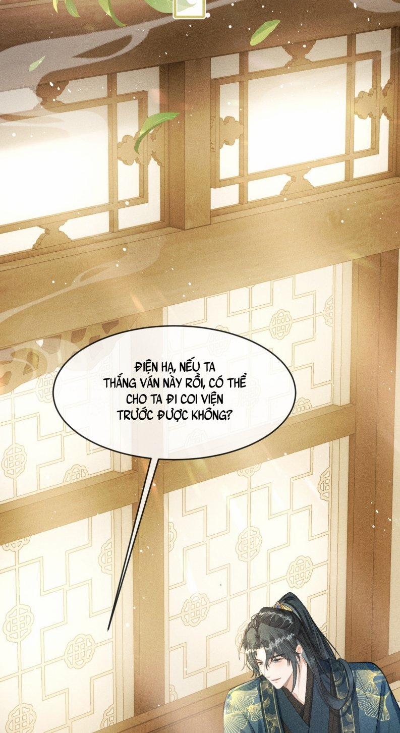 Đan Tiêu Vạn Dặm 6 trang 13