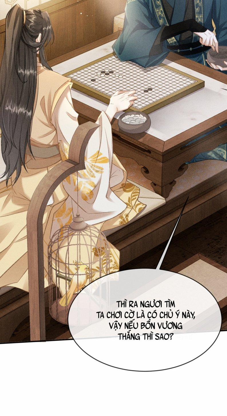 Đan Tiêu Vạn Dặm 6 trang 14