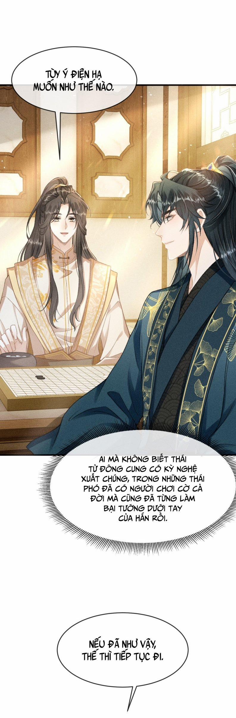 Đan Tiêu Vạn Dặm 6 trang 15