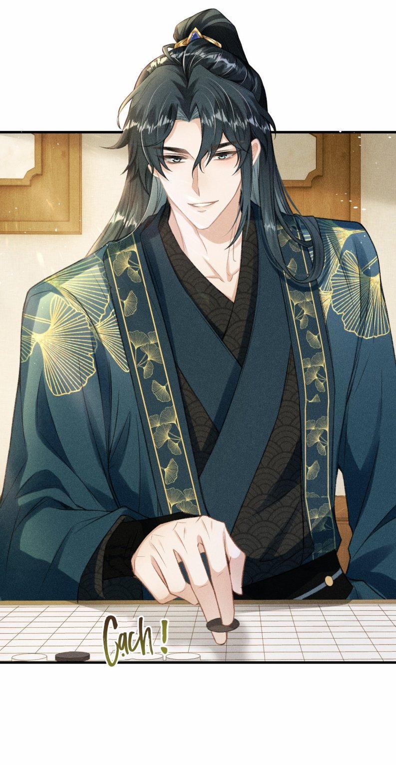 Đan Tiêu Vạn Dặm 6 trang 16