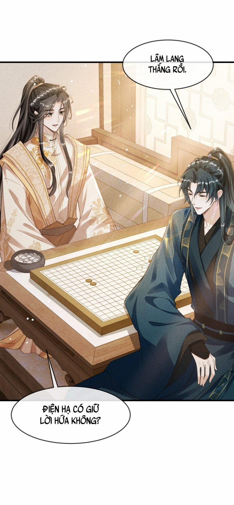 Đan Tiêu Vạn Dặm 6 trang 18