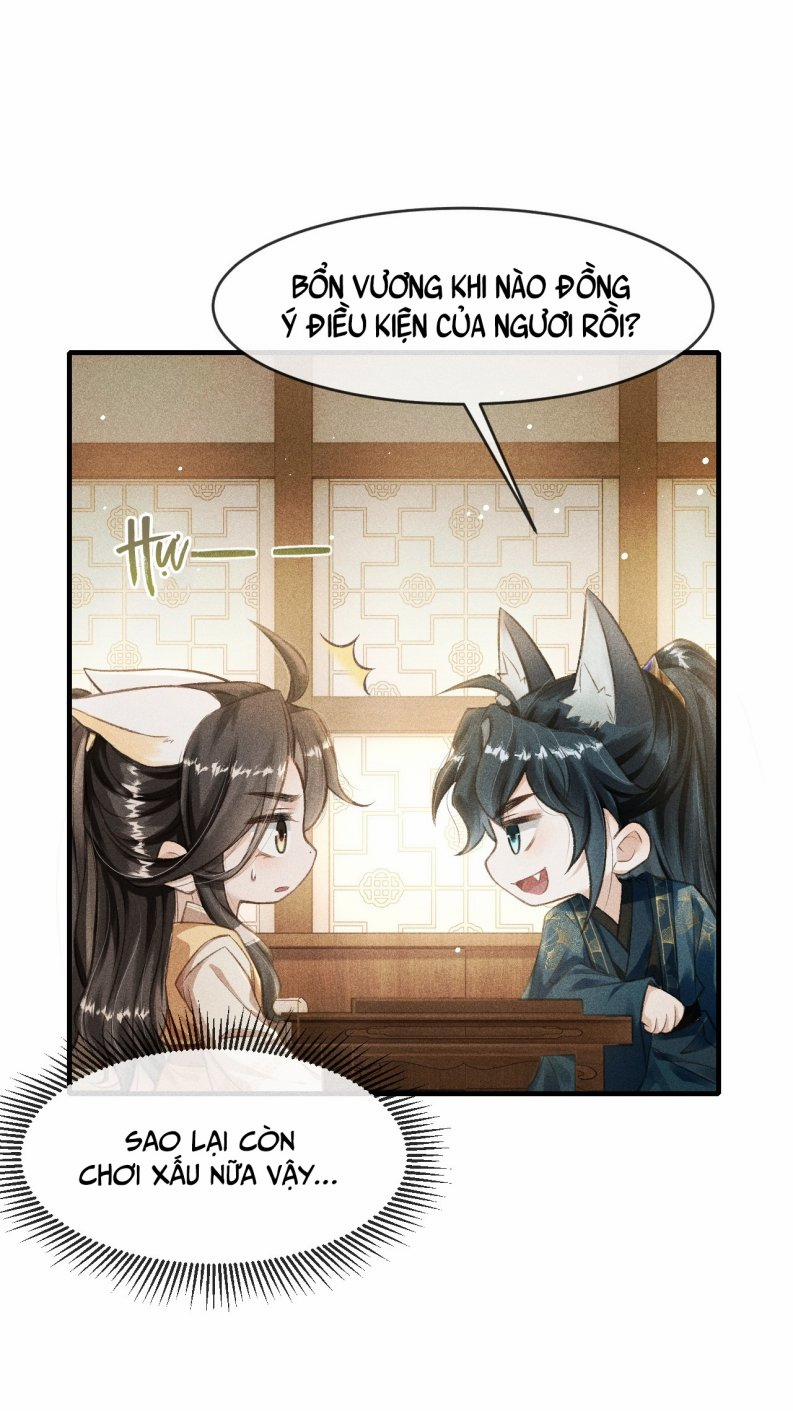 Đan Tiêu Vạn Dặm 6 trang 19