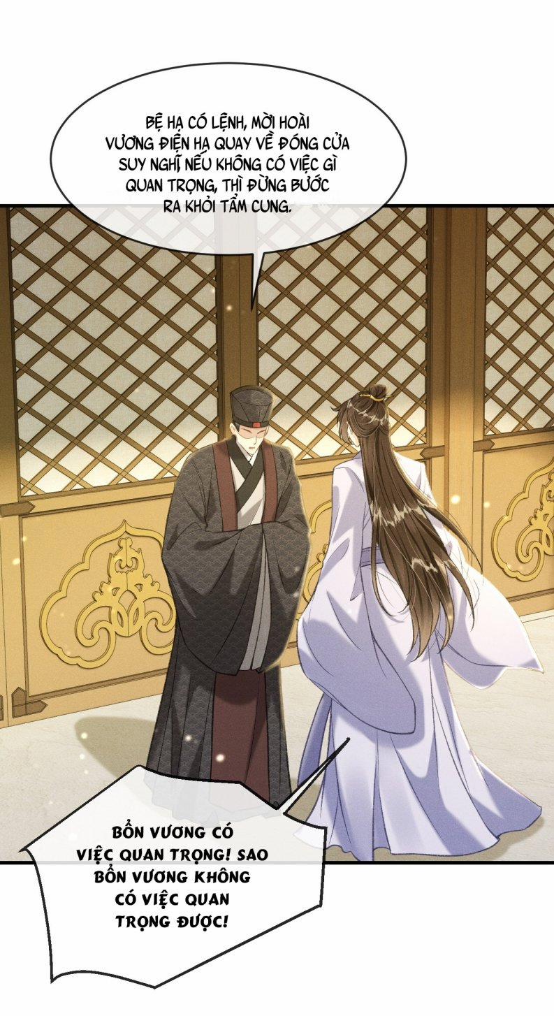 Đan Tiêu Vạn Dặm 6 trang 2