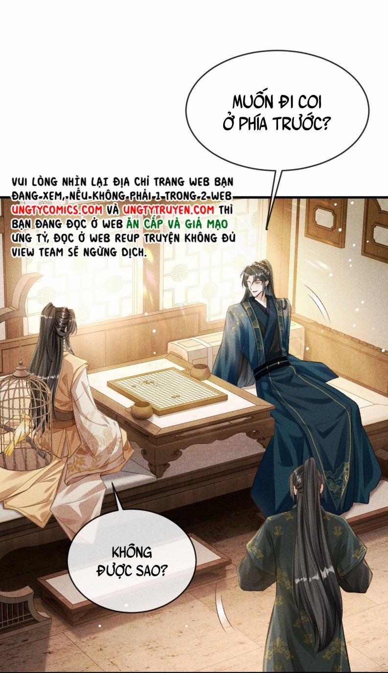 Đan Tiêu Vạn Dặm 6 trang 20