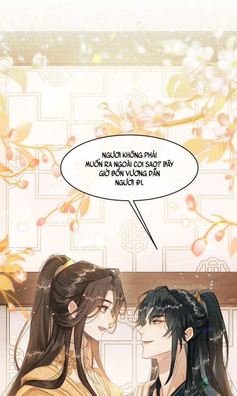 Đan Tiêu Vạn Dặm 6 trang 27