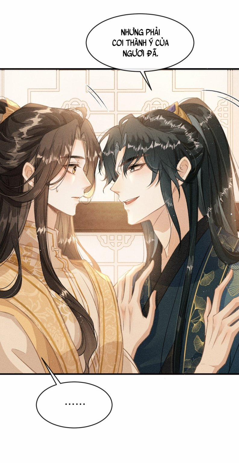 Đan Tiêu Vạn Dặm 6 trang 29