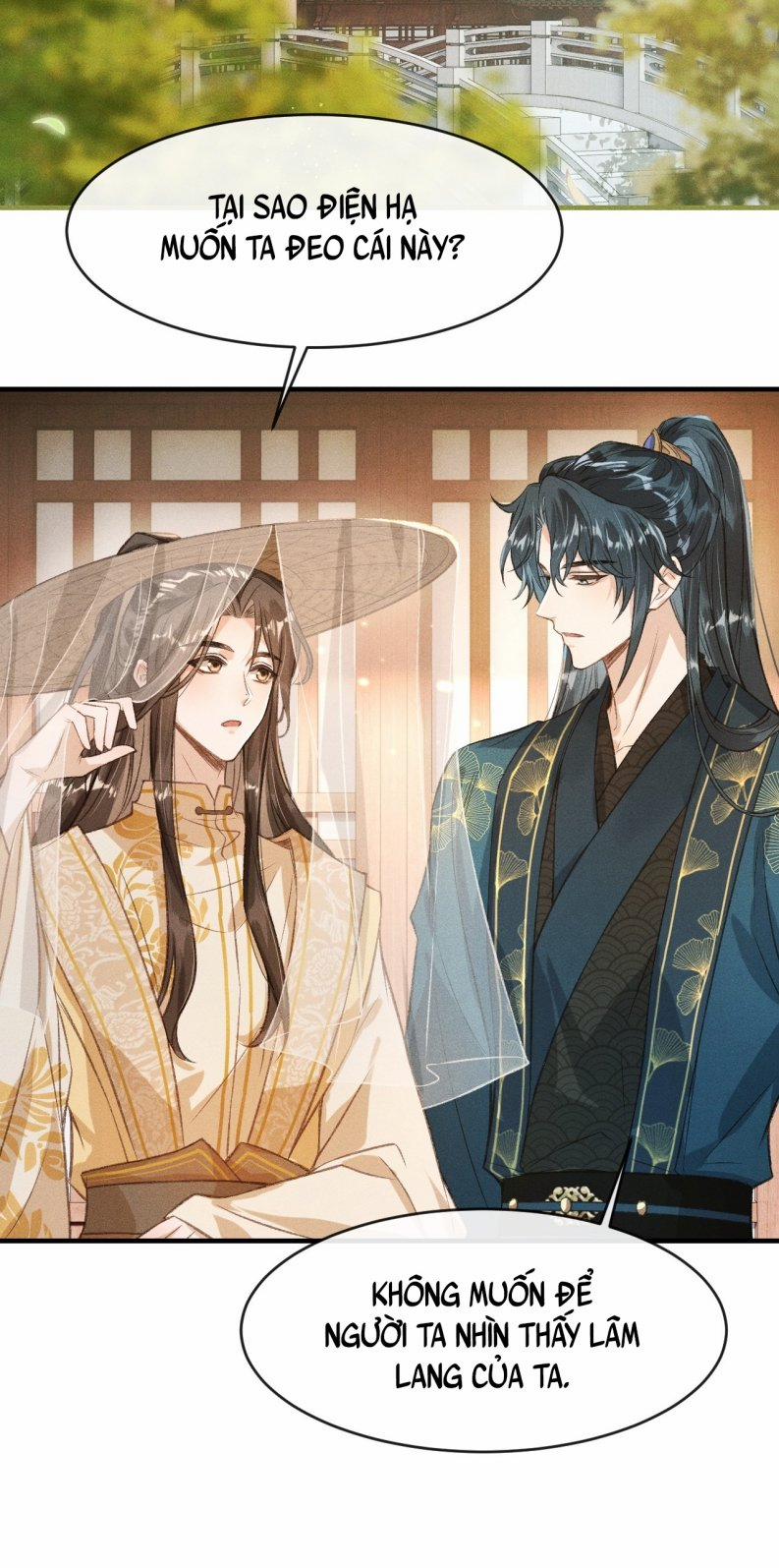 Đan Tiêu Vạn Dặm 6 trang 32