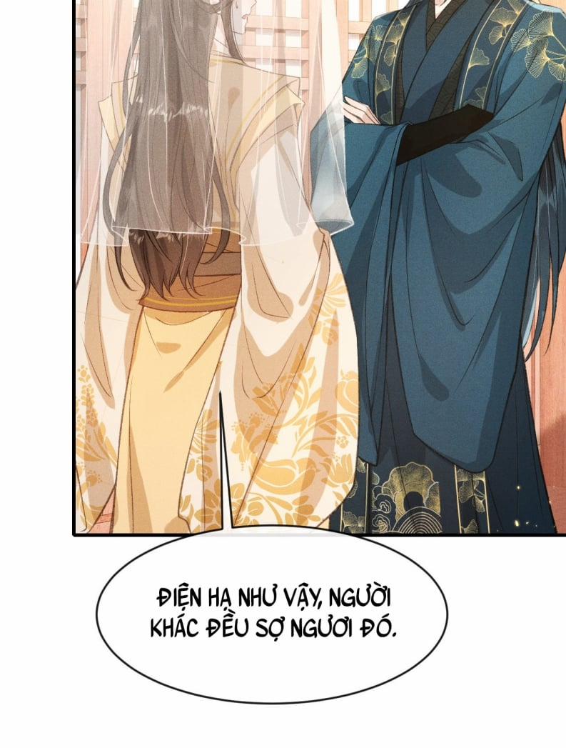 Đan Tiêu Vạn Dặm 6 trang 34