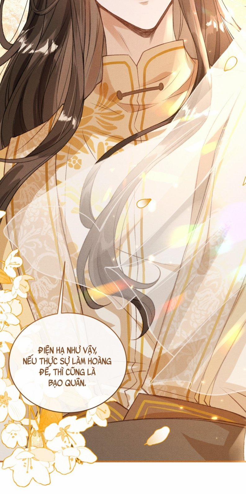 Đan Tiêu Vạn Dặm 6 trang 36