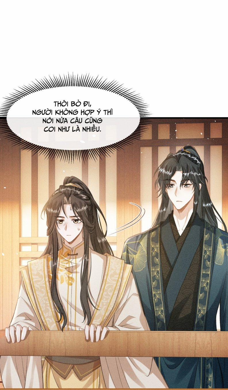 Đan Tiêu Vạn Dặm 6 trang 39