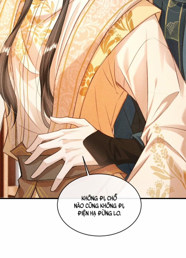 Đan Tiêu Vạn Dặm 6 trang 47