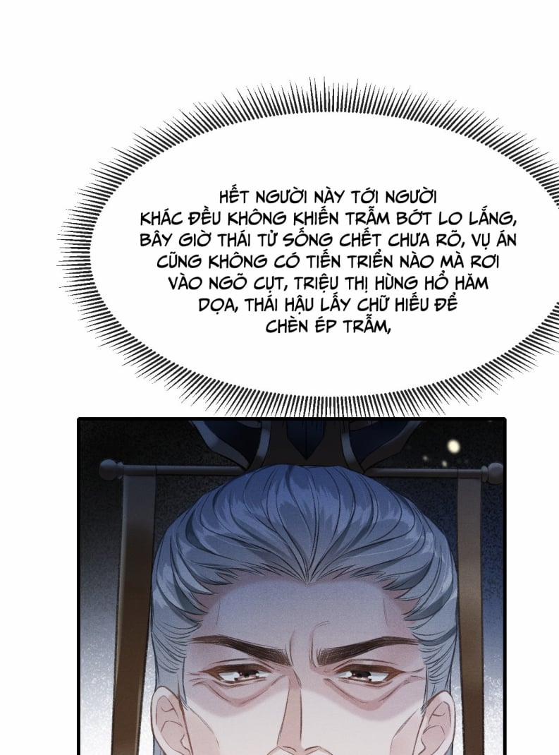 Đan Tiêu Vạn Dặm 6 trang 5