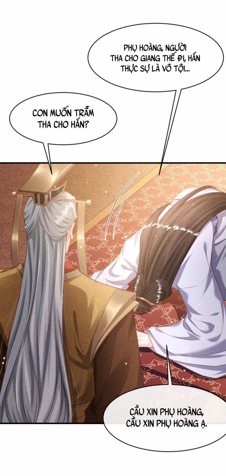 Đan Tiêu Vạn Dặm 6 trang 7