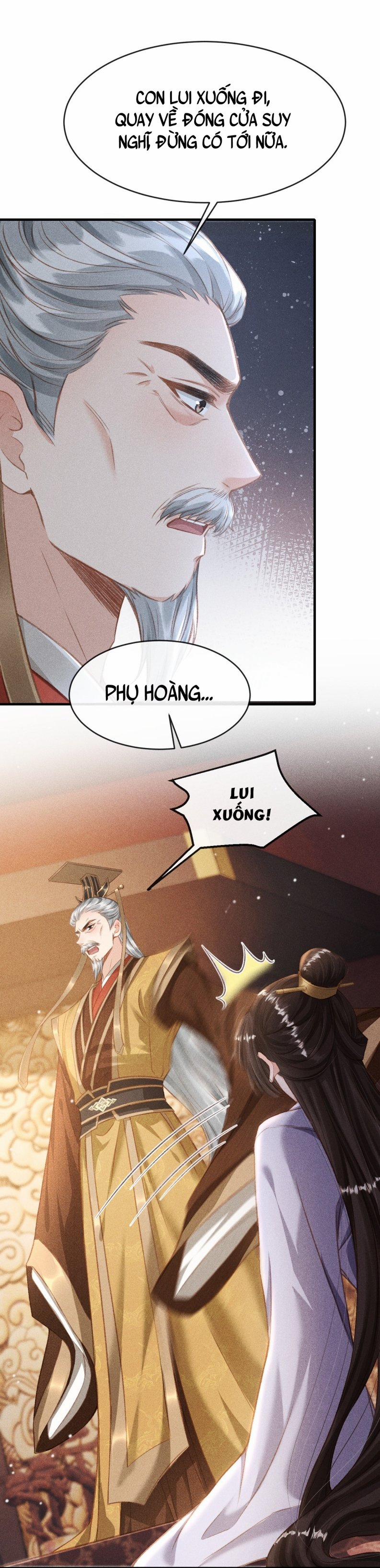 Đan Tiêu Vạn Dặm 6 trang 8