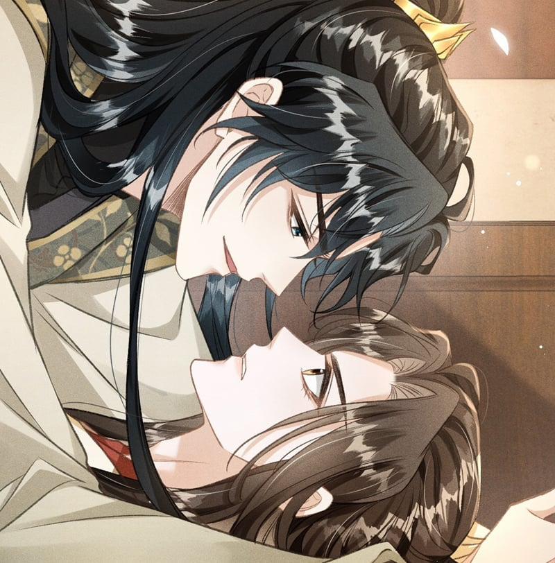 Đan Tiêu Vạn Dặm 60 trang 12