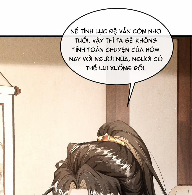 Đan Tiêu Vạn Dặm 60 trang 33