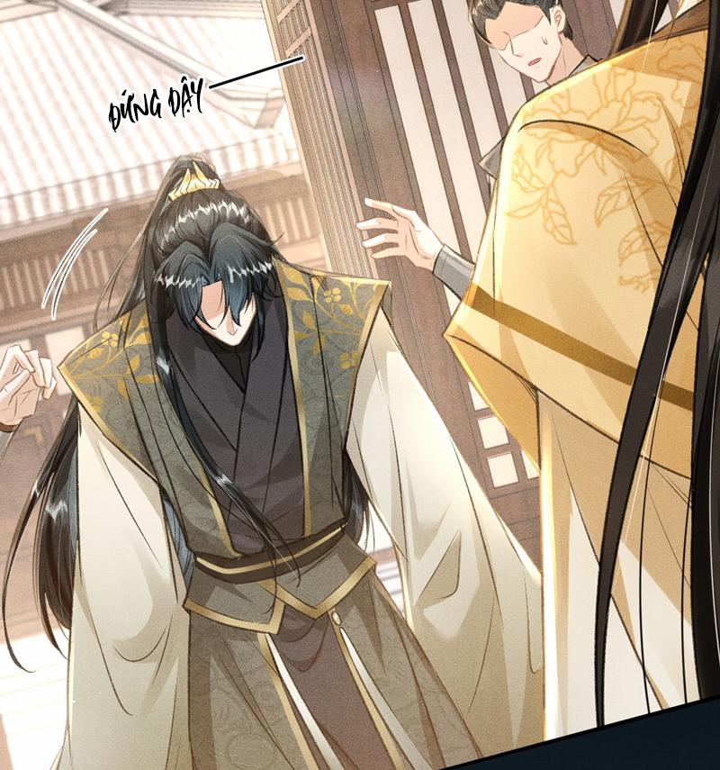 Đan Tiêu Vạn Dặm 60 trang 36