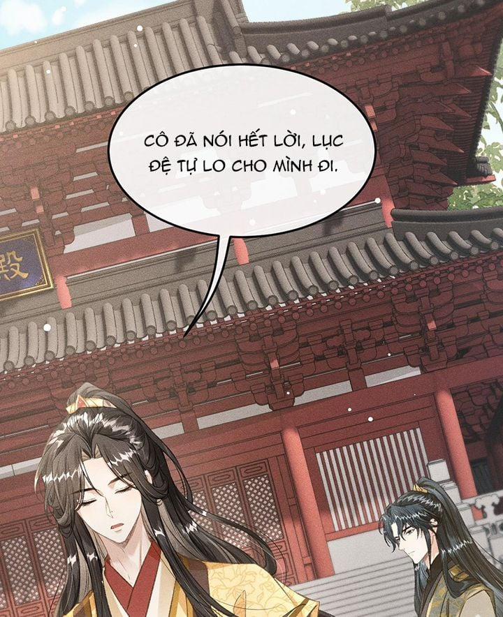 Đan Tiêu Vạn Dặm 61 trang 24