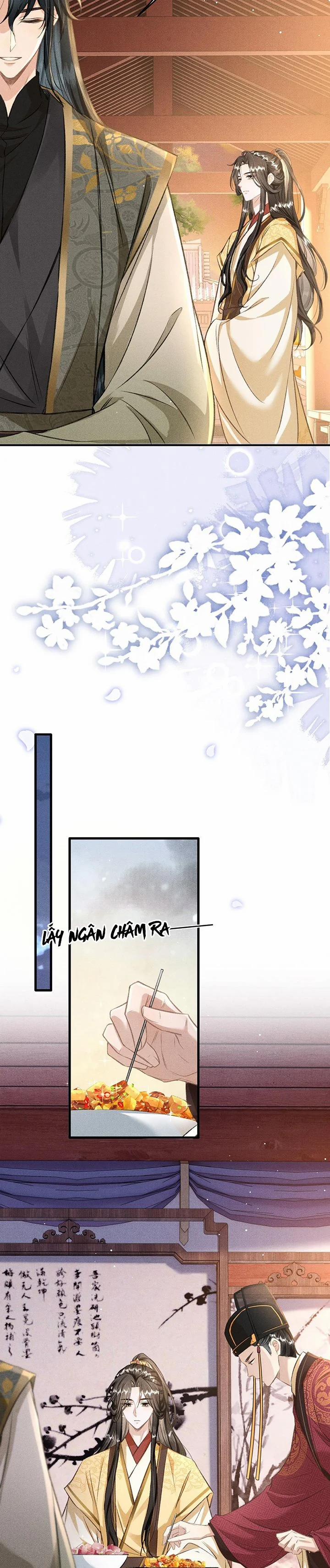 Đan Tiêu Vạn Dặm 62 trang 15