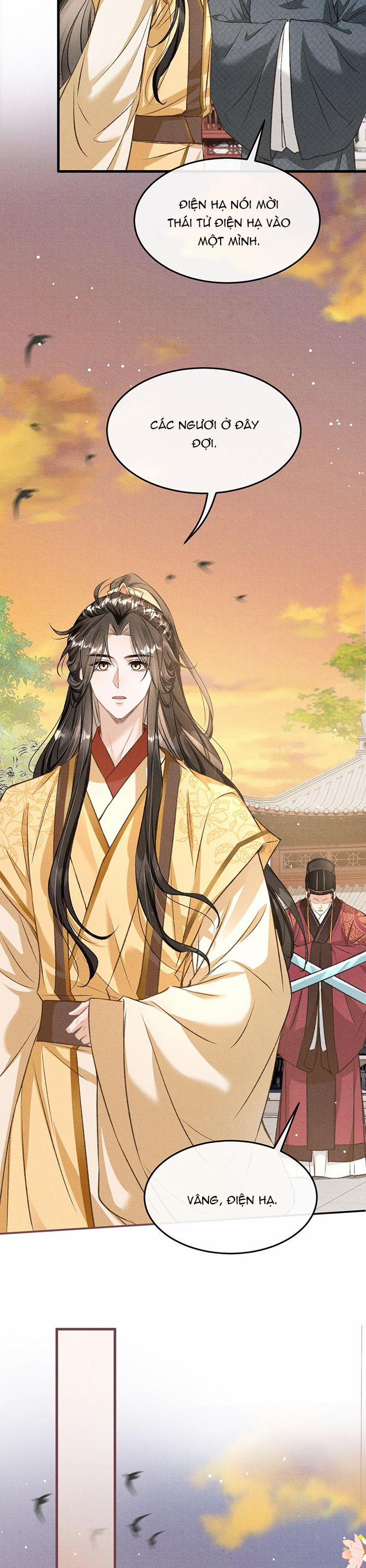 Đan Tiêu Vạn Dặm 62 trang 6