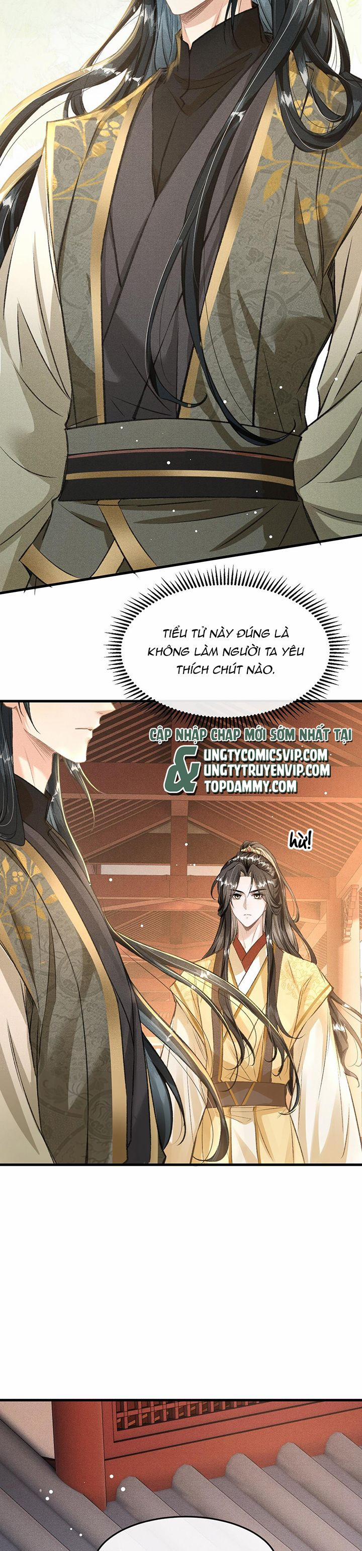 Đan Tiêu Vạn Dặm 62 trang 8