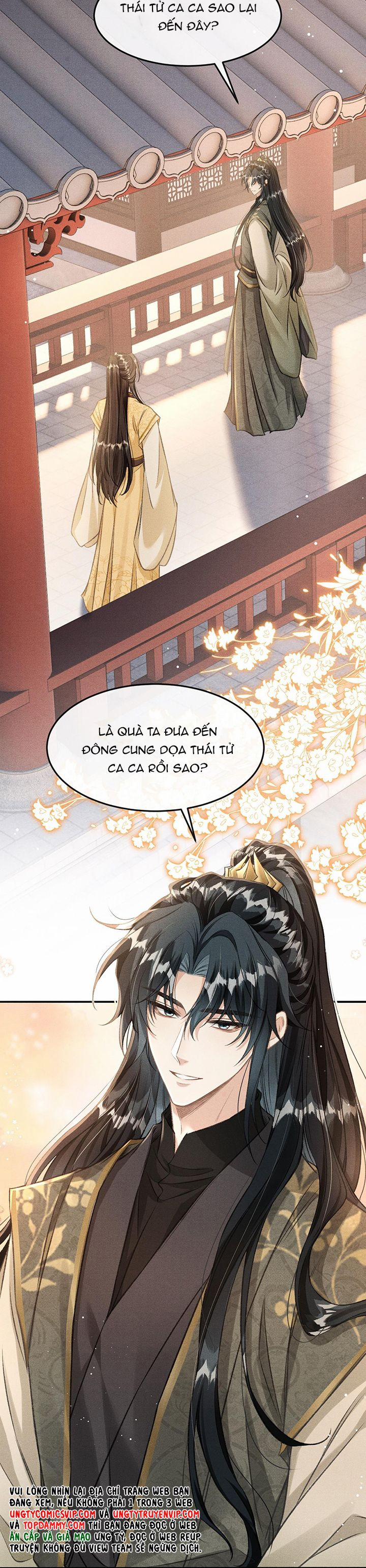 Đan Tiêu Vạn Dặm 62 trang 9