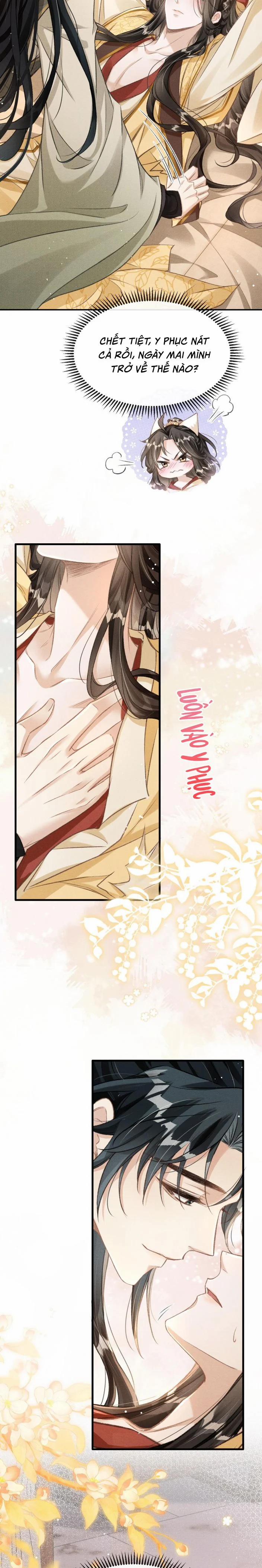 Đan Tiêu Vạn Dặm 63 trang 10