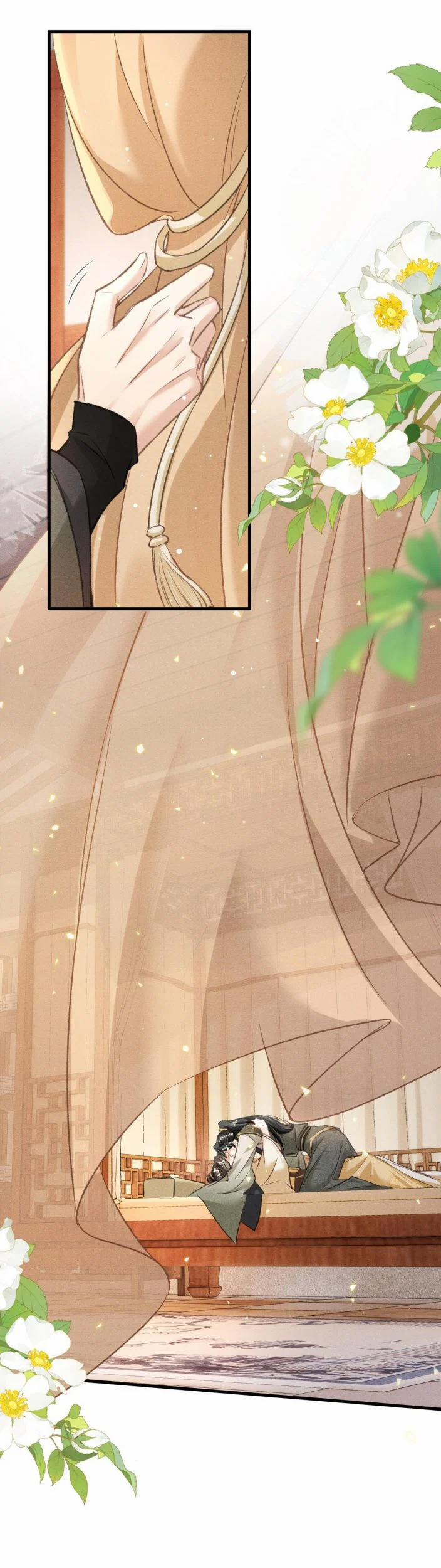 Đan Tiêu Vạn Dặm 63 trang 14