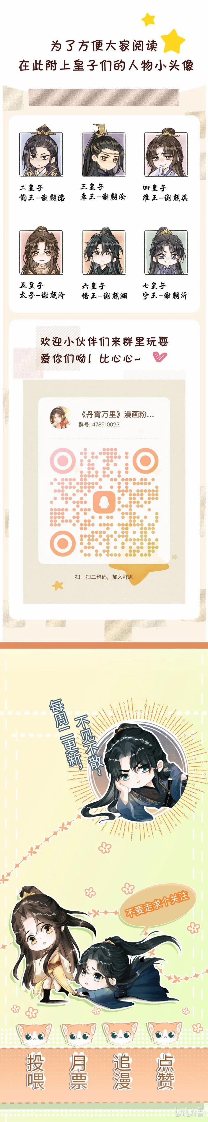 Đan Tiêu Vạn Dặm 63 trang 15