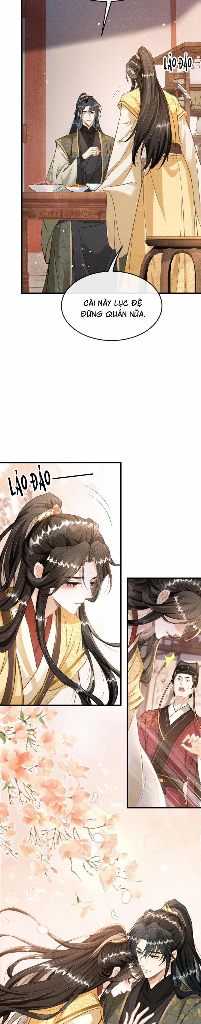 Đan Tiêu Vạn Dặm 63 trang 3