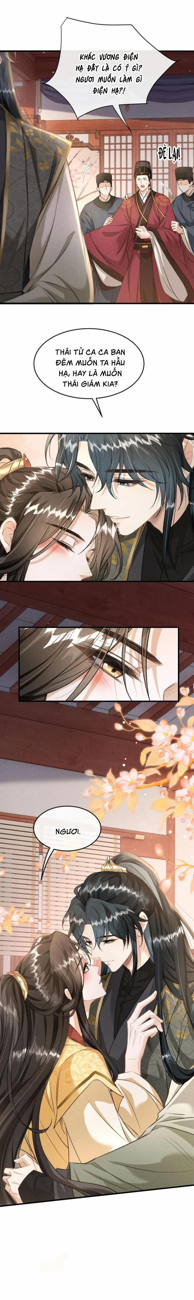 Đan Tiêu Vạn Dặm 63 trang 5