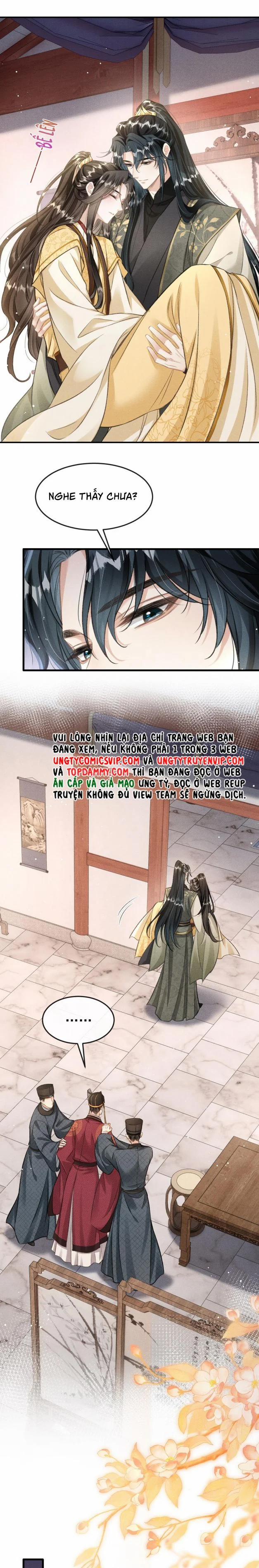 Đan Tiêu Vạn Dặm 63 trang 6