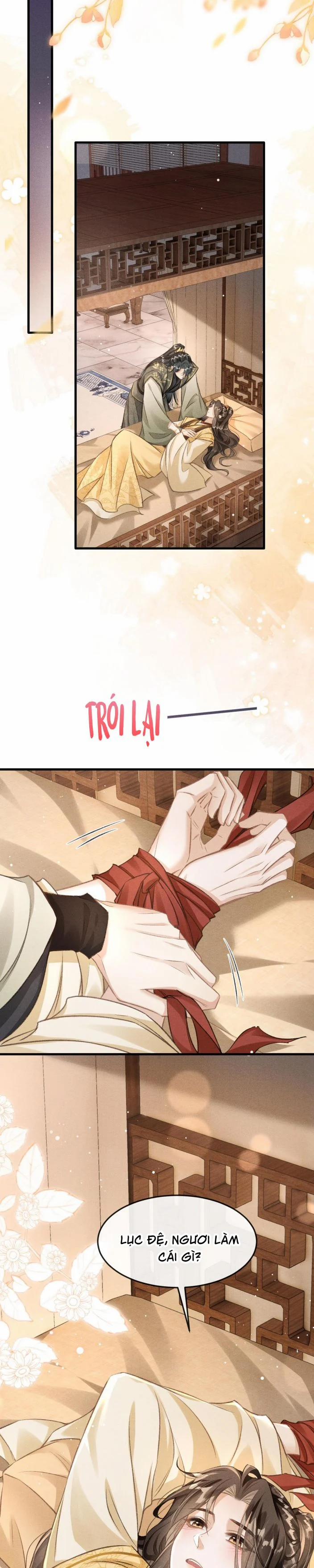 Đan Tiêu Vạn Dặm 63 trang 7