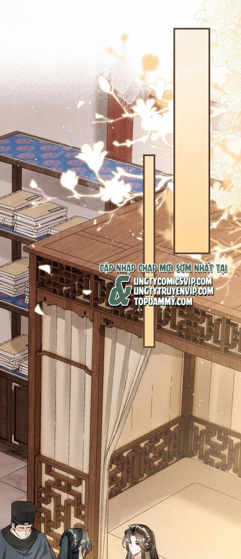 Đan Tiêu Vạn Dặm 64 trang 11