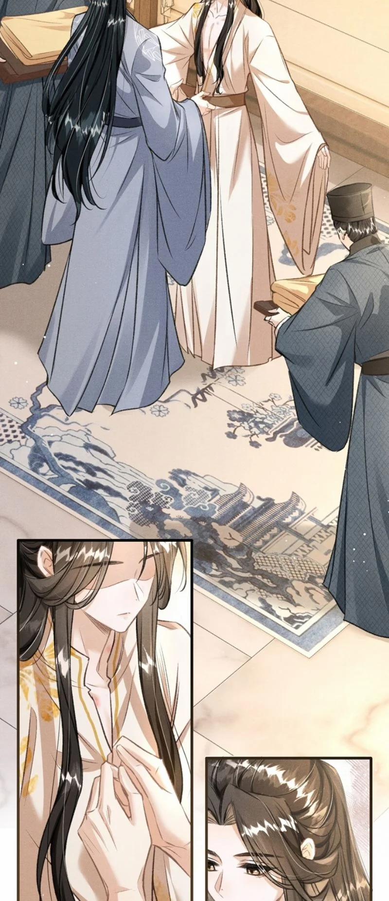 Đan Tiêu Vạn Dặm 64 trang 12