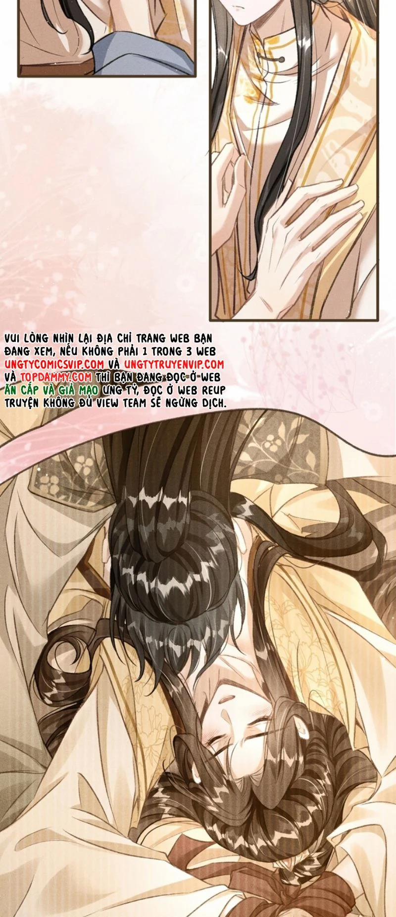 Đan Tiêu Vạn Dặm 64 trang 13