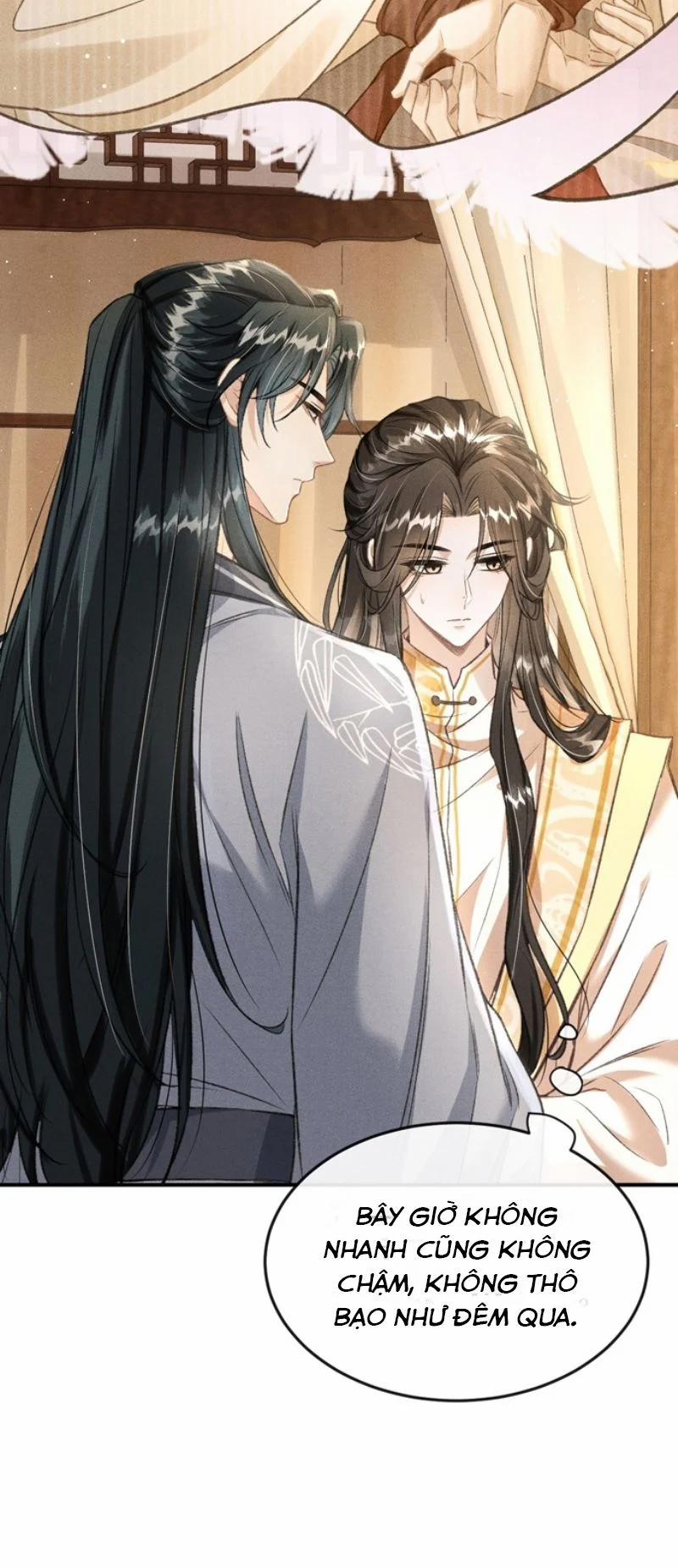 Đan Tiêu Vạn Dặm 64 trang 14