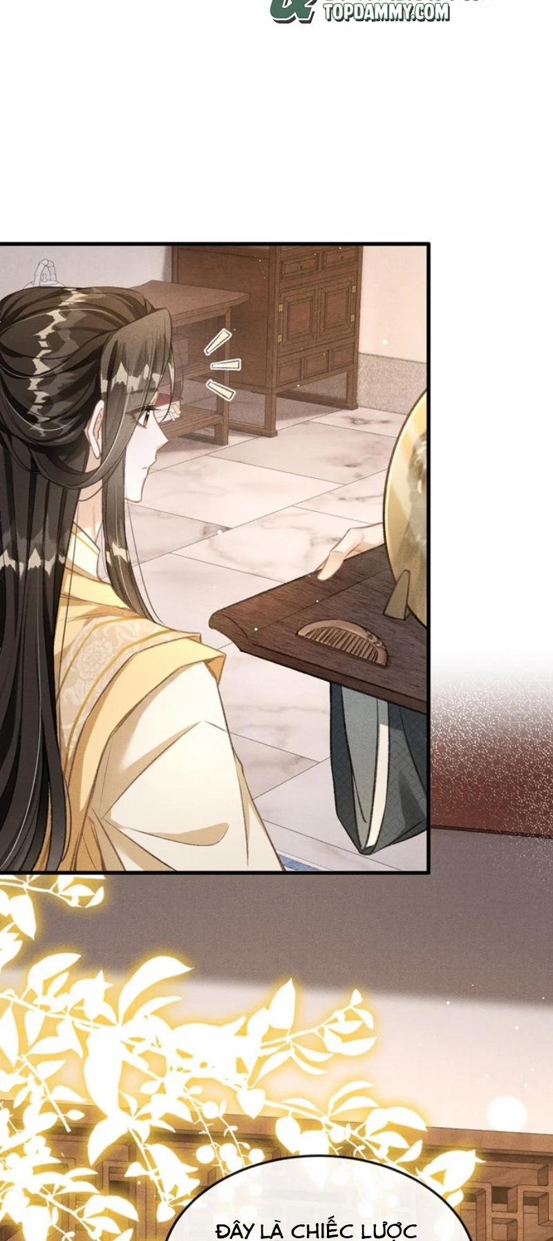 Đan Tiêu Vạn Dặm 64 trang 16