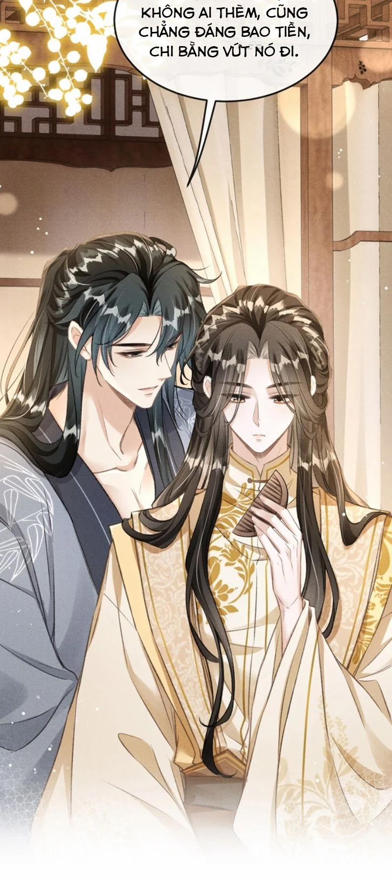 Đan Tiêu Vạn Dặm 64 trang 17