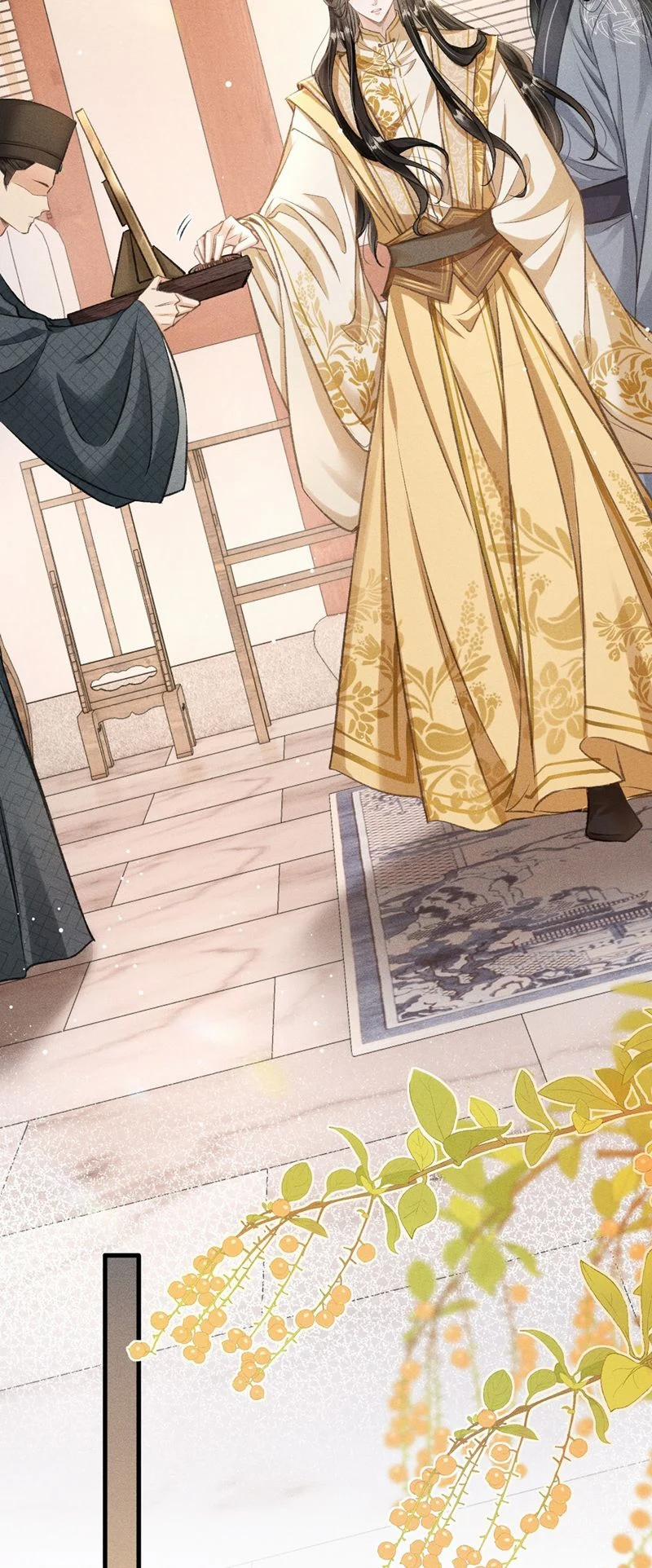 Đan Tiêu Vạn Dặm 64 trang 19