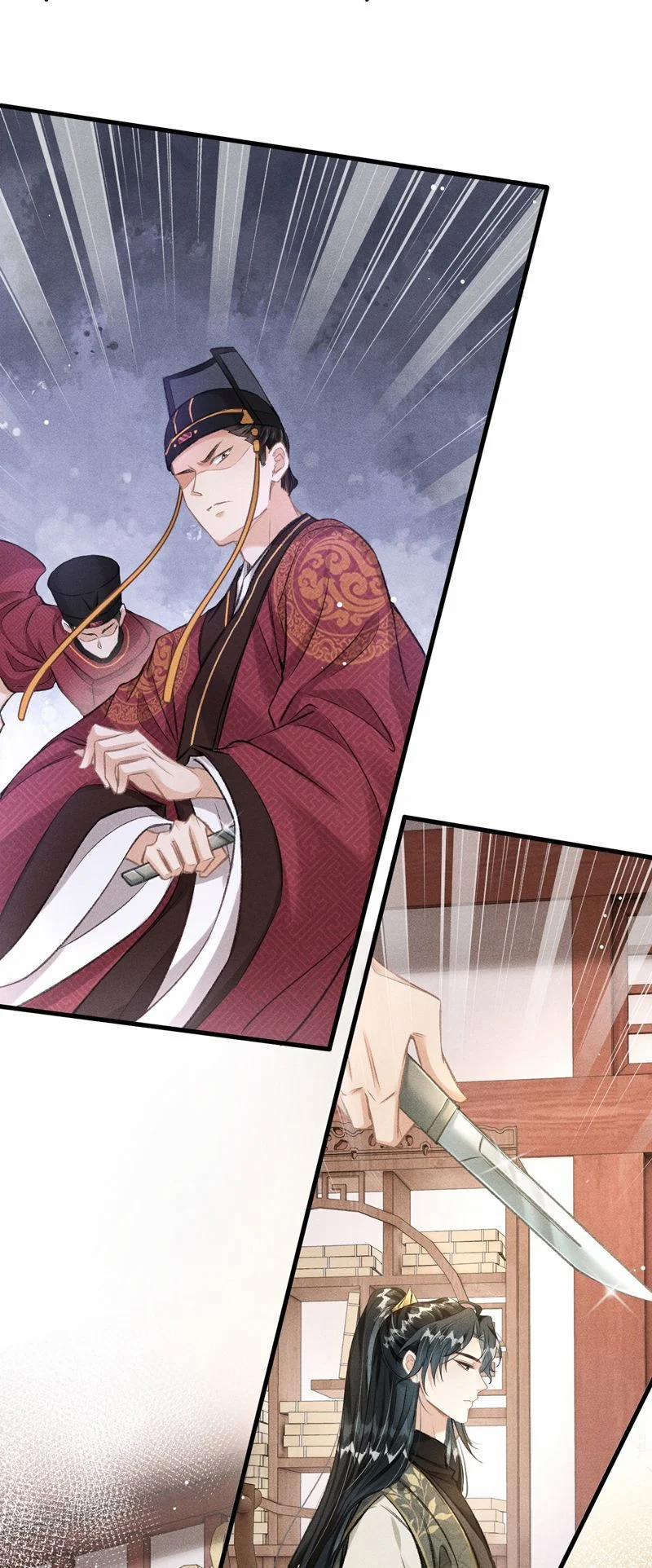 Đan Tiêu Vạn Dặm 64 trang 23