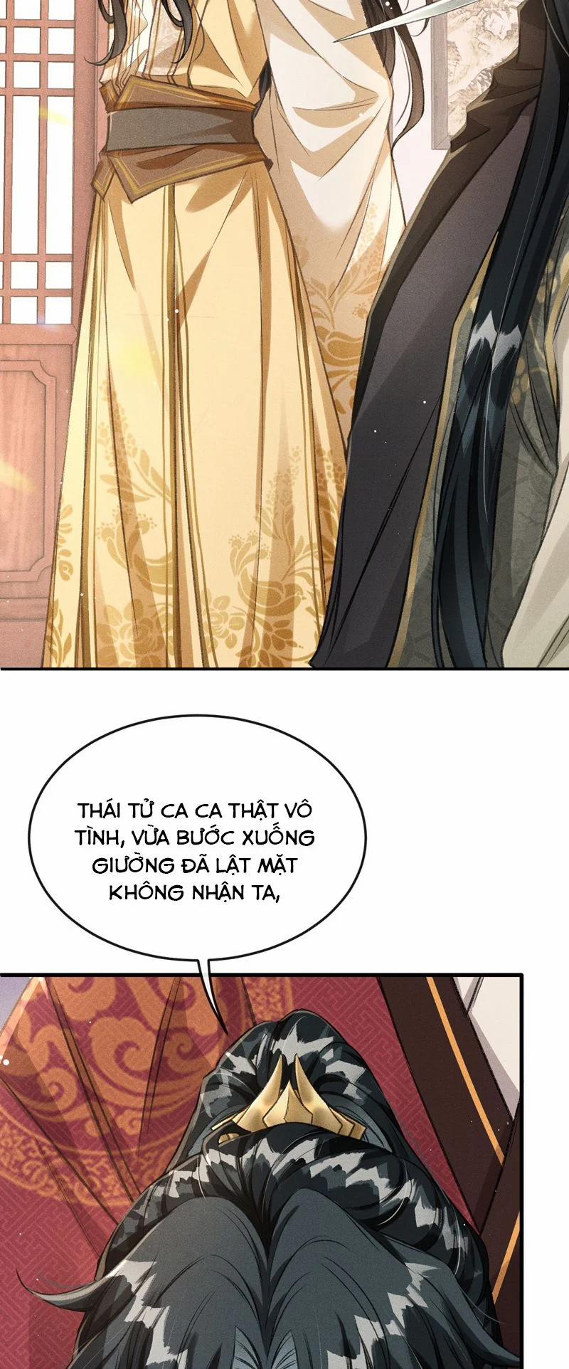 Đan Tiêu Vạn Dặm 64 trang 28