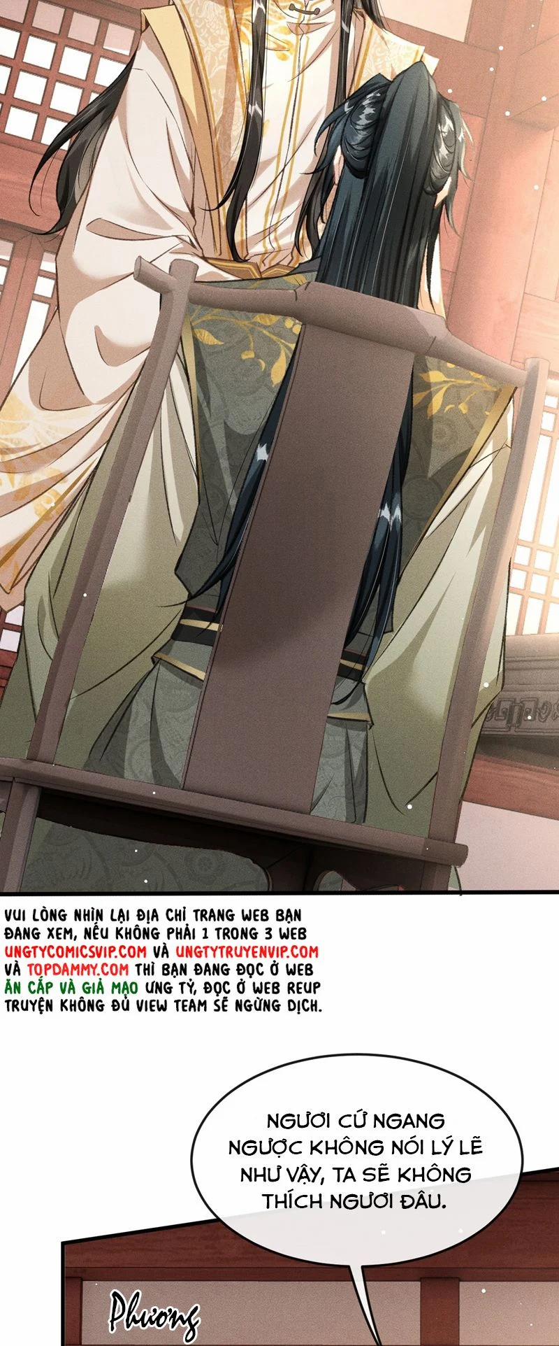 Đan Tiêu Vạn Dặm 64 trang 31