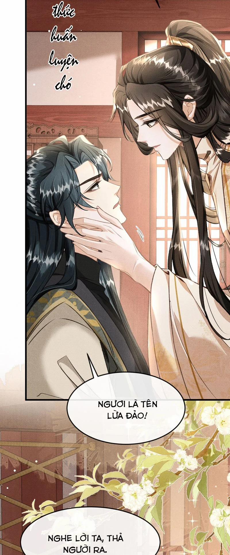 Đan Tiêu Vạn Dặm 64 trang 32