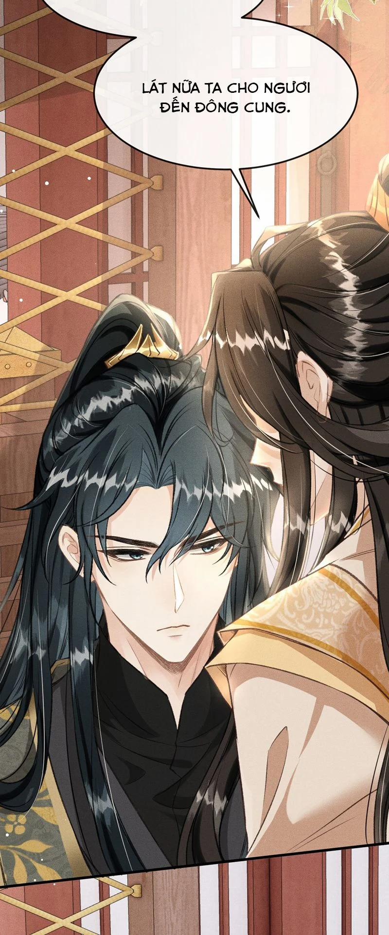 Đan Tiêu Vạn Dặm 64 trang 33