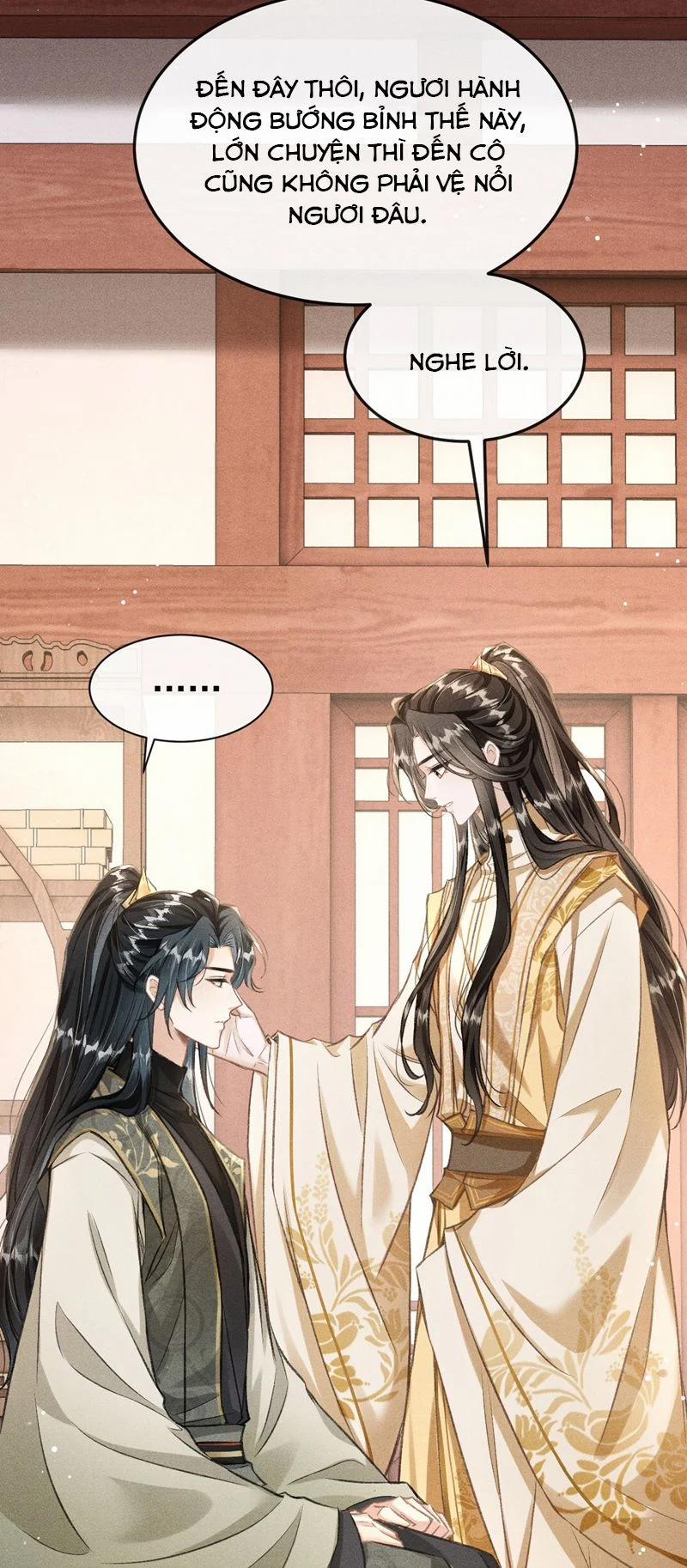 Đan Tiêu Vạn Dặm 64 trang 37