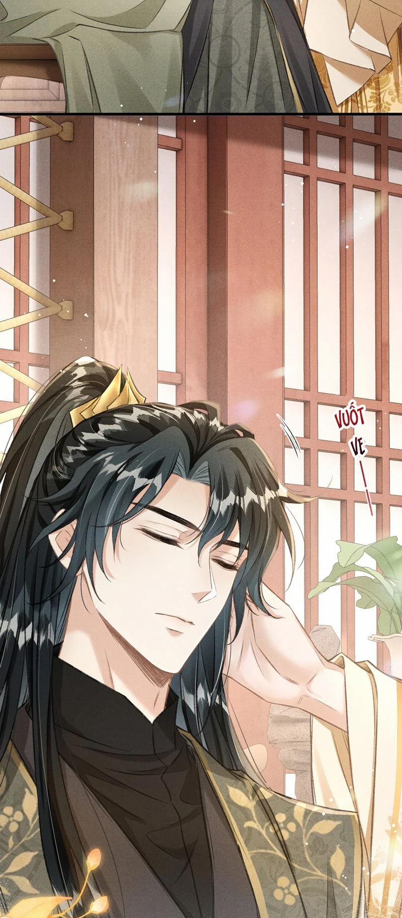 Đan Tiêu Vạn Dặm 64 trang 38