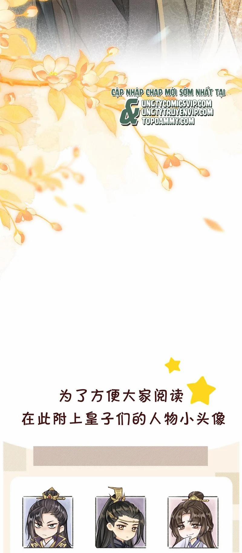 Đan Tiêu Vạn Dặm 64 trang 39